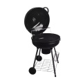Hot Selling Professional Commercial cheap charcoal grill smoker bbq
